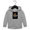 Toddler Sponge Fleece Pullover Hoodie Thumbnail