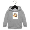 Toddler Sponge Fleece Pullover Hoodie Thumbnail