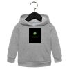 Toddler Sponge Fleece Pullover Hoodie Thumbnail
