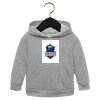 Toddler Sponge Fleece Pullover Hoodie Thumbnail