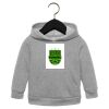 Toddler Sponge Fleece Pullover Hoodie Thumbnail