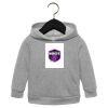 Toddler Sponge Fleece Pullover Hoodie Thumbnail