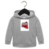 Toddler Sponge Fleece Pullover Hoodie Thumbnail