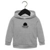 Toddler Sponge Fleece Pullover Hoodie Thumbnail