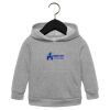 Toddler Sponge Fleece Pullover Hoodie Thumbnail