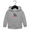 Toddler Sponge Fleece Pullover Hoodie Thumbnail