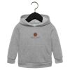 Toddler Sponge Fleece Pullover Hoodie Thumbnail