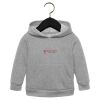 Toddler Sponge Fleece Pullover Hoodie Thumbnail