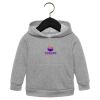 Toddler Sponge Fleece Pullover Hoodie Thumbnail