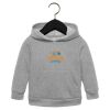 Toddler Sponge Fleece Pullover Hoodie Thumbnail