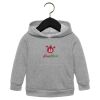 Toddler Sponge Fleece Pullover Hoodie Thumbnail