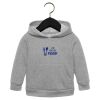 Toddler Sponge Fleece Pullover Hoodie Thumbnail