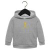 Toddler Sponge Fleece Pullover Hoodie Thumbnail