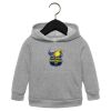 Toddler Sponge Fleece Pullover Hoodie Thumbnail
