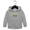 Toddler Sponge Fleece Pullover Hoodie Thumbnail