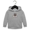 Toddler Sponge Fleece Pullover Hoodie Thumbnail