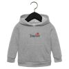 Toddler Sponge Fleece Pullover Hoodie Thumbnail