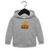 Toddler Sponge Fleece Pullover Hoodie Thumbnail