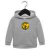Toddler Sponge Fleece Pullover Hoodie Thumbnail