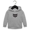 Toddler Sponge Fleece Pullover Hoodie Thumbnail