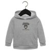 Toddler Sponge Fleece Pullover Hoodie Thumbnail
