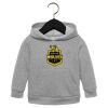 Toddler Sponge Fleece Pullover Hoodie Thumbnail