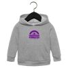 Toddler Sponge Fleece Pullover Hoodie Thumbnail