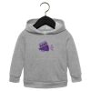 Toddler Sponge Fleece Pullover Hoodie Thumbnail