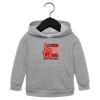 Toddler Sponge Fleece Pullover Hoodie Thumbnail