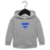 Toddler Sponge Fleece Pullover Hoodie Thumbnail