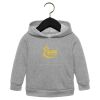 Toddler Sponge Fleece Pullover Hoodie Thumbnail