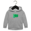 Toddler Sponge Fleece Pullover Hoodie Thumbnail