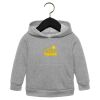 Toddler Sponge Fleece Pullover Hoodie Thumbnail