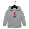 Toddler Sponge Fleece Pullover Hoodie Thumbnail