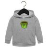 Toddler Sponge Fleece Pullover Hoodie Thumbnail