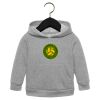 Toddler Sponge Fleece Pullover Hoodie Thumbnail