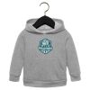 Toddler Sponge Fleece Pullover Hoodie Thumbnail