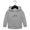 Toddler Sponge Fleece Pullover Hoodie Thumbnail