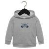 Toddler Sponge Fleece Pullover Hoodie Thumbnail