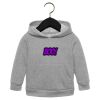 Toddler Sponge Fleece Pullover Hoodie Thumbnail