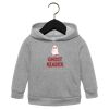 Toddler Sponge Fleece Pullover Hoodie Thumbnail