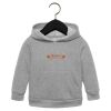 Toddler Sponge Fleece Pullover Hoodie Thumbnail