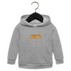 Toddler Sponge Fleece Pullover Hoodie Thumbnail