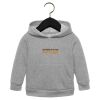 Toddler Sponge Fleece Pullover Hoodie Thumbnail