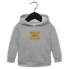 Toddler Sponge Fleece Pullover Hoodie Thumbnail