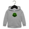 Toddler Sponge Fleece Pullover Hoodie Thumbnail