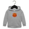 Toddler Sponge Fleece Pullover Hoodie Thumbnail
