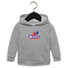 Toddler Sponge Fleece Pullover Hoodie Thumbnail