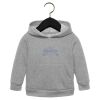 Toddler Sponge Fleece Pullover Hoodie Thumbnail