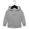 Toddler Sponge Fleece Pullover Hoodie Thumbnail